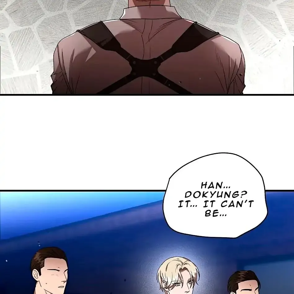 Read Neck and Neck chapter 13 image 79 on Lezhin