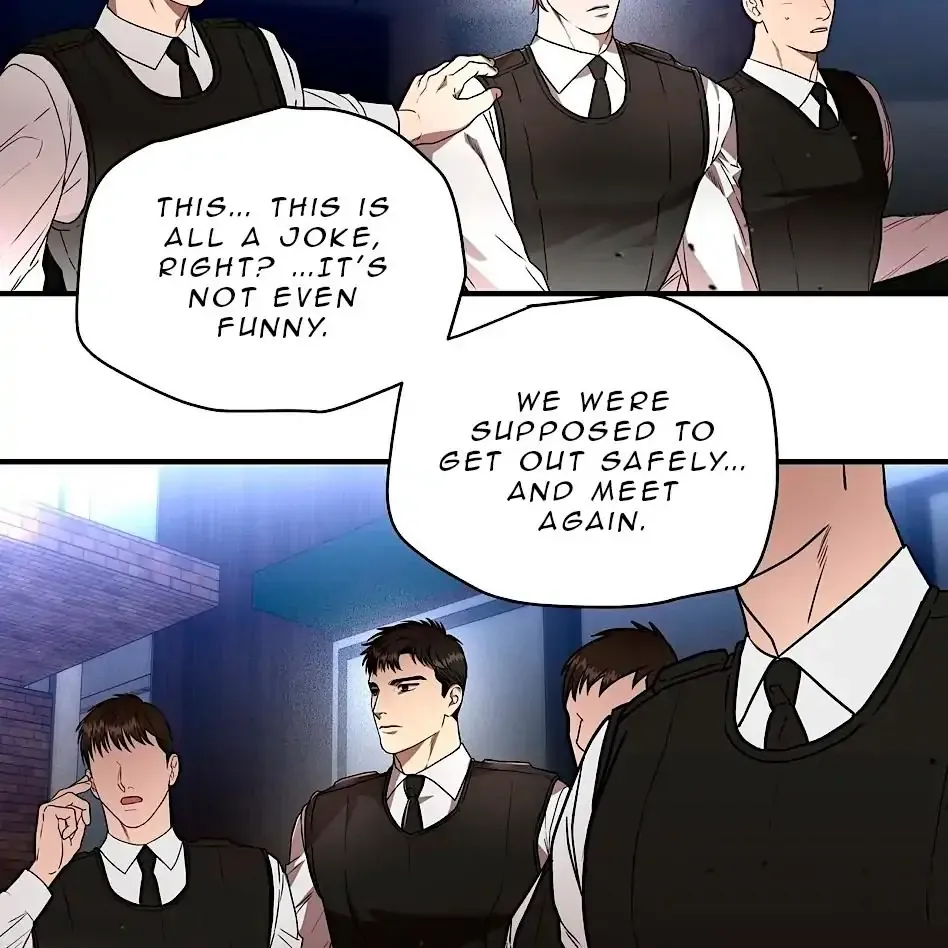 Read Neck and Neck chapter 13 image 80 on Lezhin