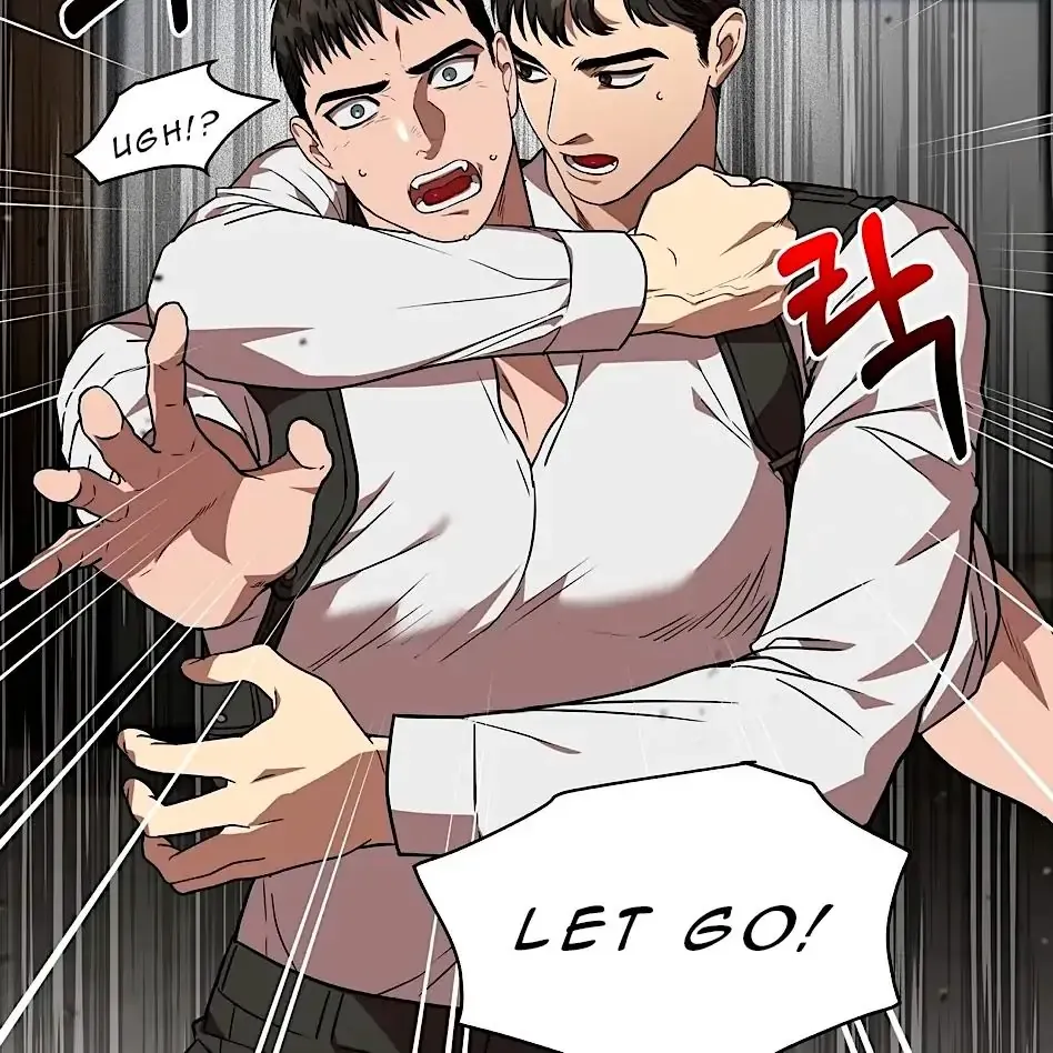 Read Neck and Neck chapter 13 image 85 on Lezhin