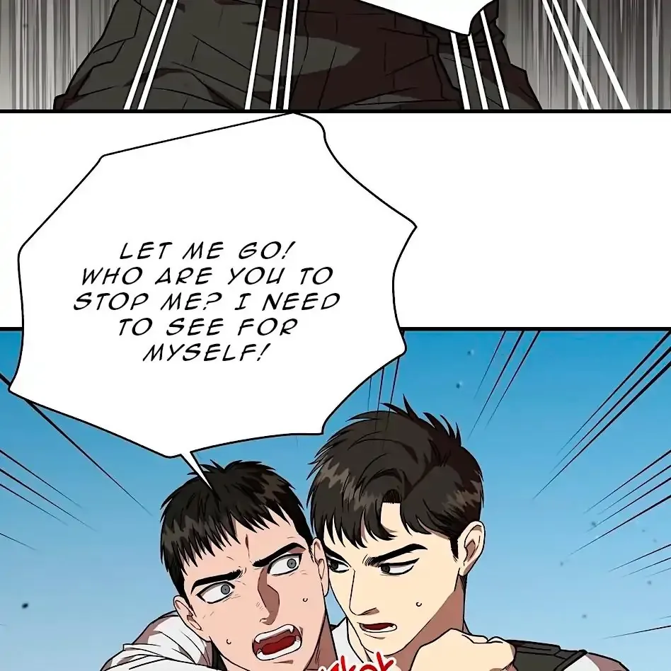 Read Neck and Neck chapter 13 image 86 on Lezhin