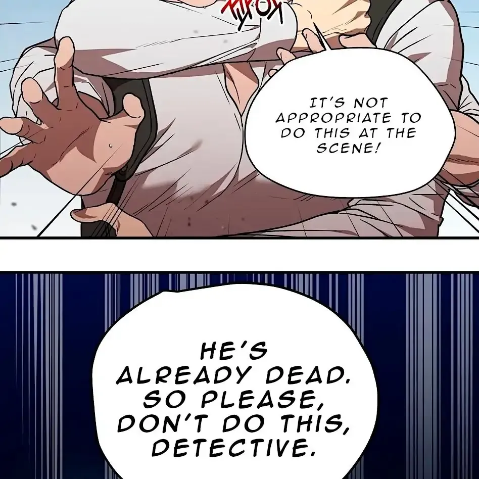 Read Neck and Neck chapter 13 image 87 on Lezhin