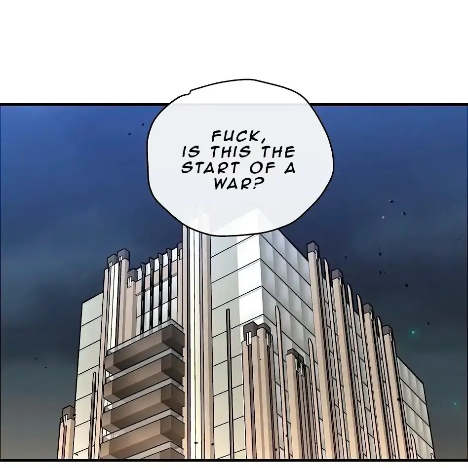 Read Neck and Neck chapter 13 image 9 on Lezhin