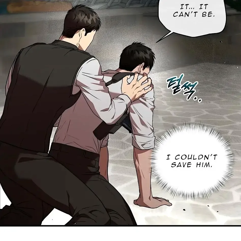 Read Neck and Neck chapter 13 image 92 on Lezhin