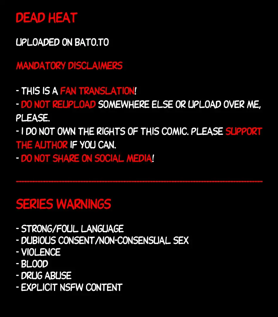 Read Neck and Neck chapter 14 image 1 on Lezhin