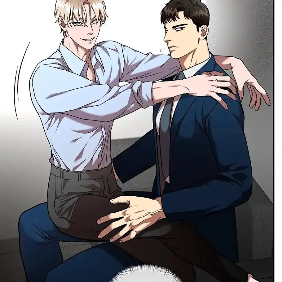 Read Neck and Neck chapter 14 image 100 on Lezhin
