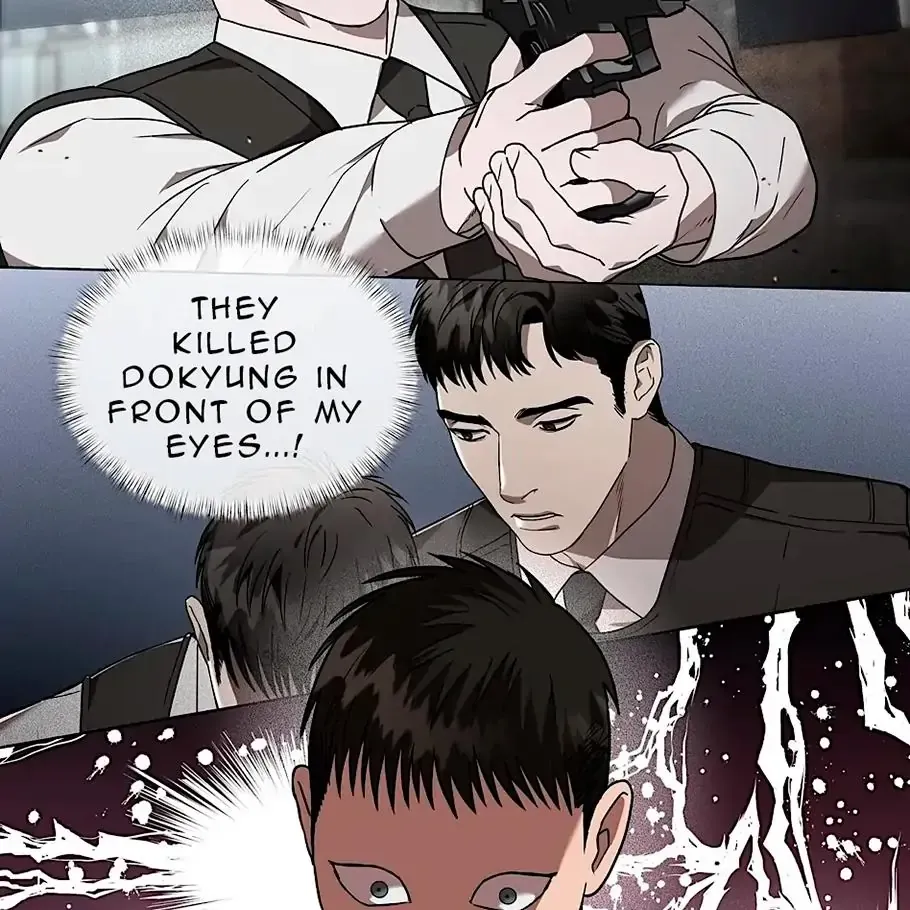 Read Neck and Neck chapter 14 image 105 on Lezhin