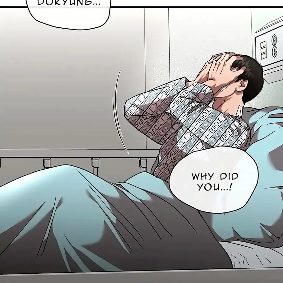 Read Neck and Neck chapter 14 image 11 on Lezhin