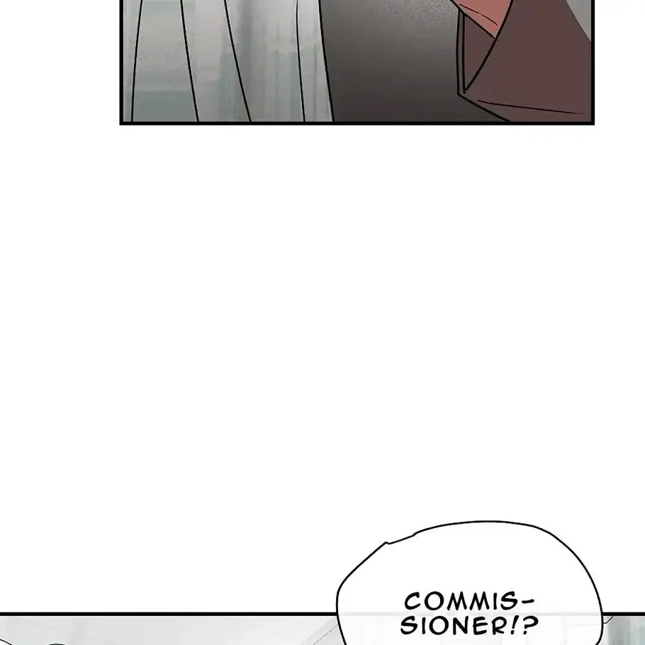 Read Neck and Neck chapter 14 image 15 on Lezhin