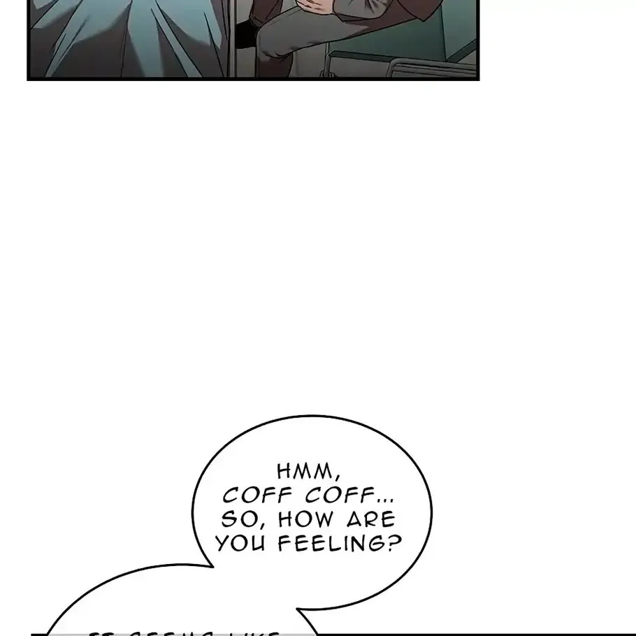 Read Neck and Neck chapter 14 image 22 on Lezhin