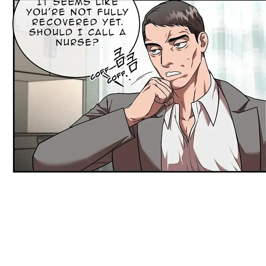 Read Neck and Neck chapter 14 image 23 on Lezhin