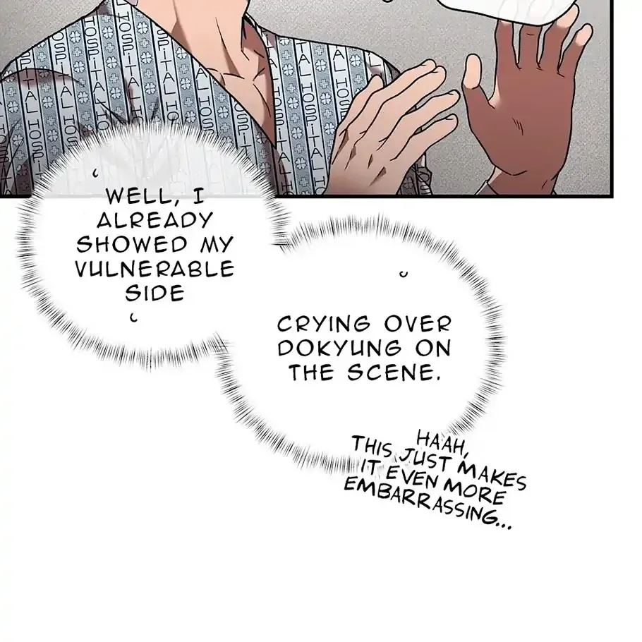Read Neck and Neck chapter 14 image 25 on Lezhin