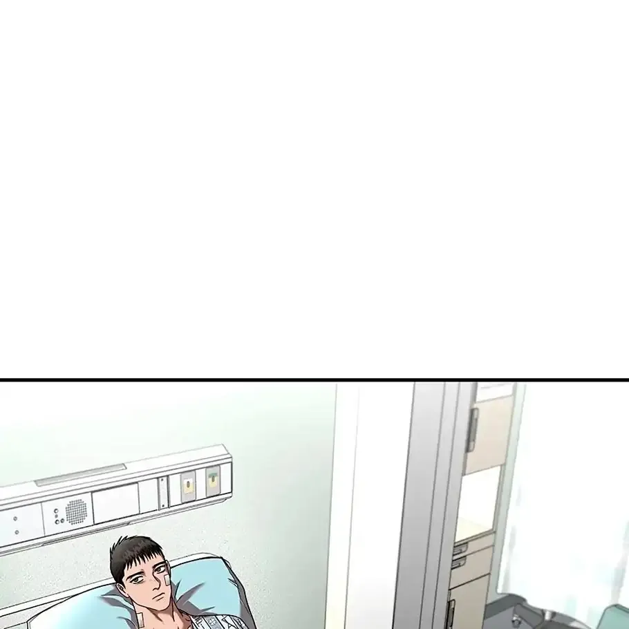 Read Neck and Neck chapter 14 image 3 on Lezhin