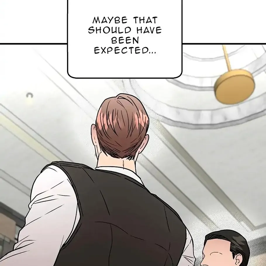Read Neck and Neck chapter 14 image 30 on Lezhin
