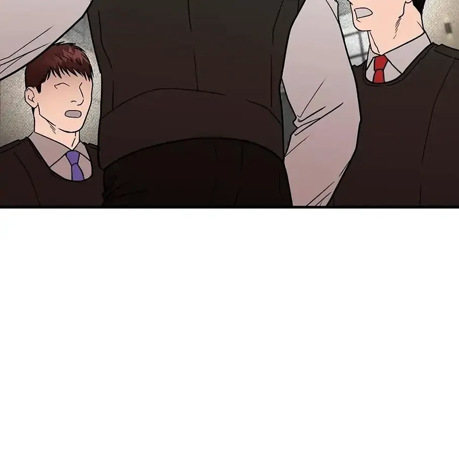 Read Neck and Neck chapter 14 image 31 on Lezhin