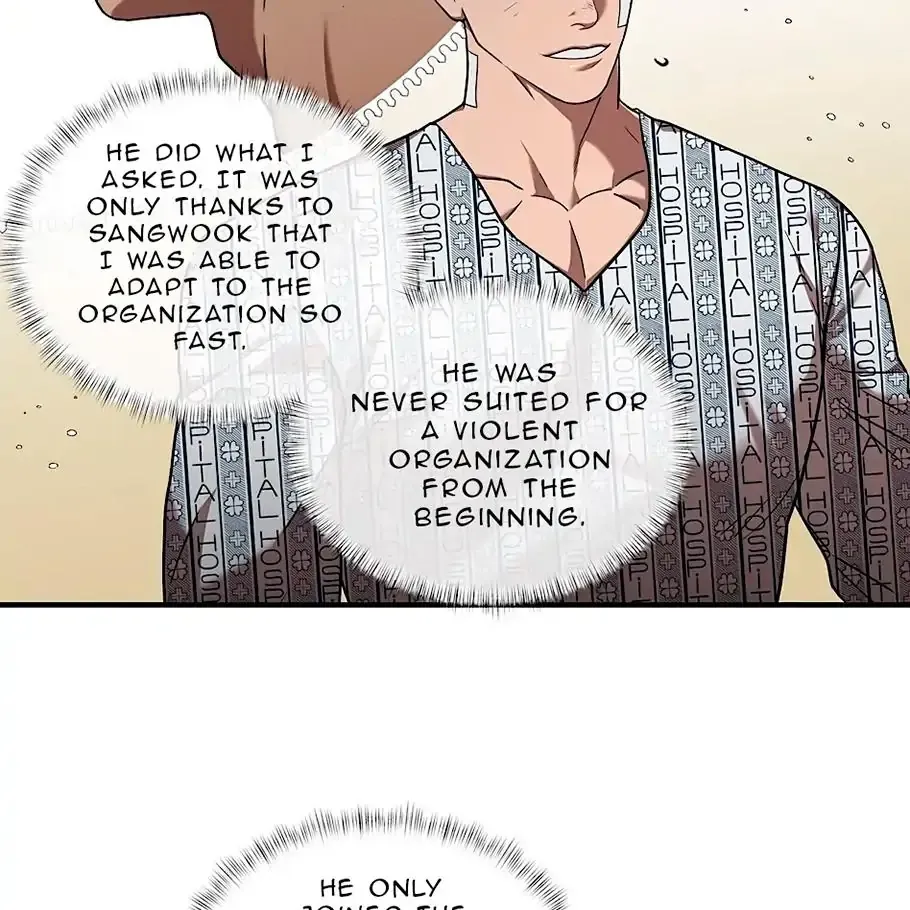 Read Neck and Neck chapter 14 image 40 on Lezhin