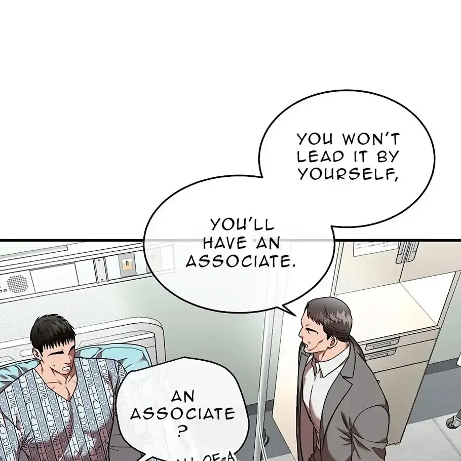 Read Neck and Neck chapter 14 image 45 on Lezhin