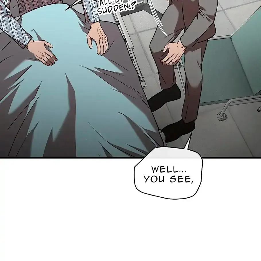 Read Neck and Neck chapter 14 image 46 on Lezhin