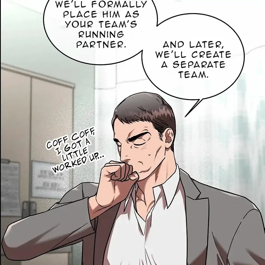 Read Neck and Neck chapter 14 image 49 on Lezhin
