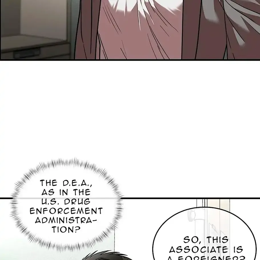 Read Neck and Neck chapter 14 image 50 on Lezhin