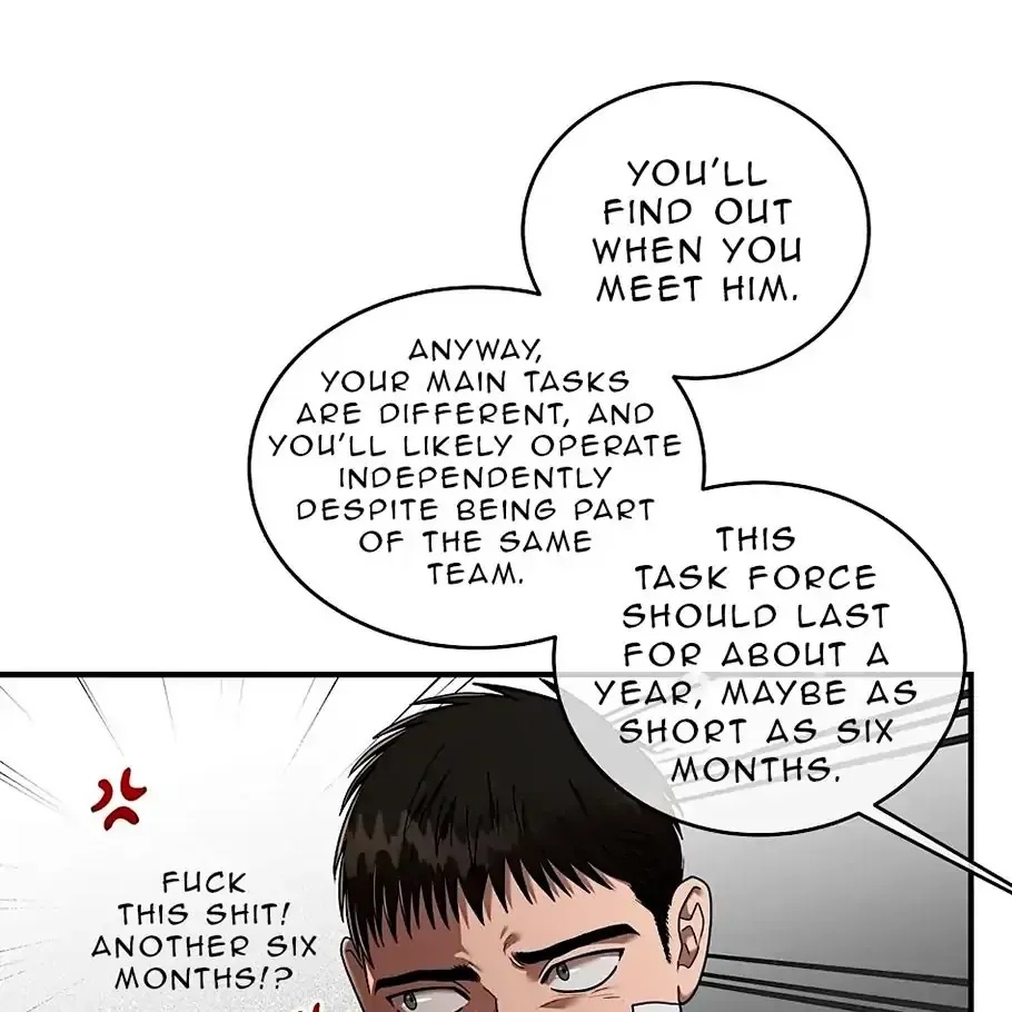 Read Neck and Neck chapter 14 image 52 on Lezhin
