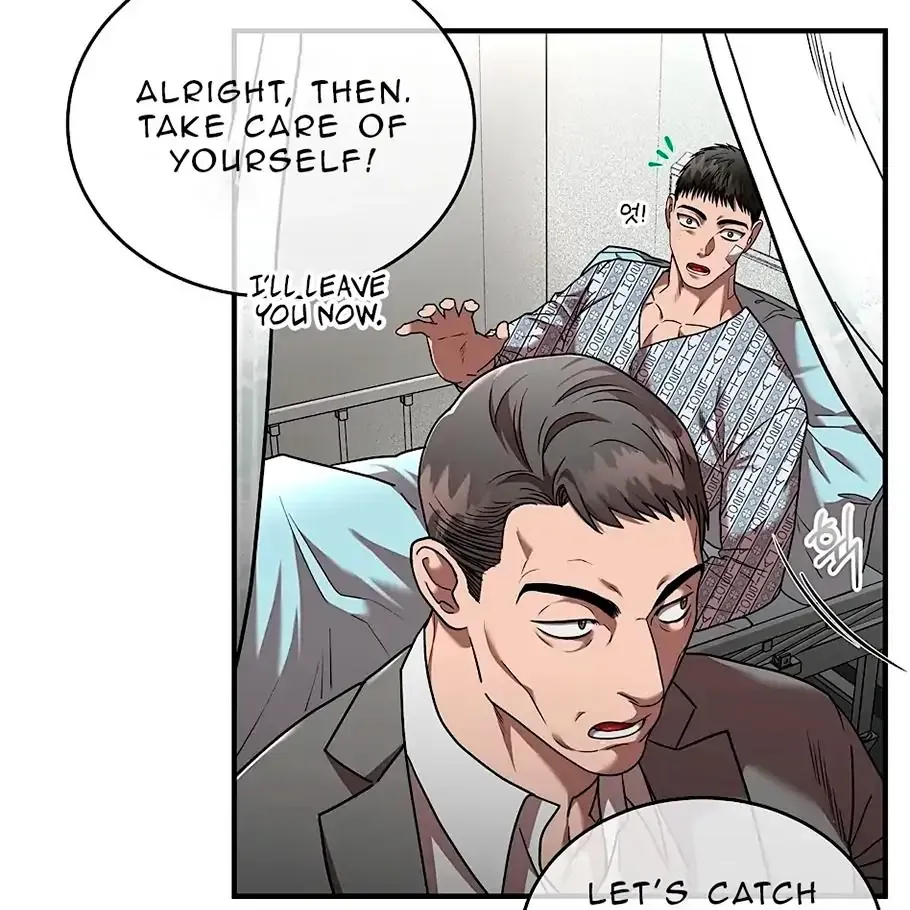 Read Neck and Neck chapter 14 image 54 on Lezhin