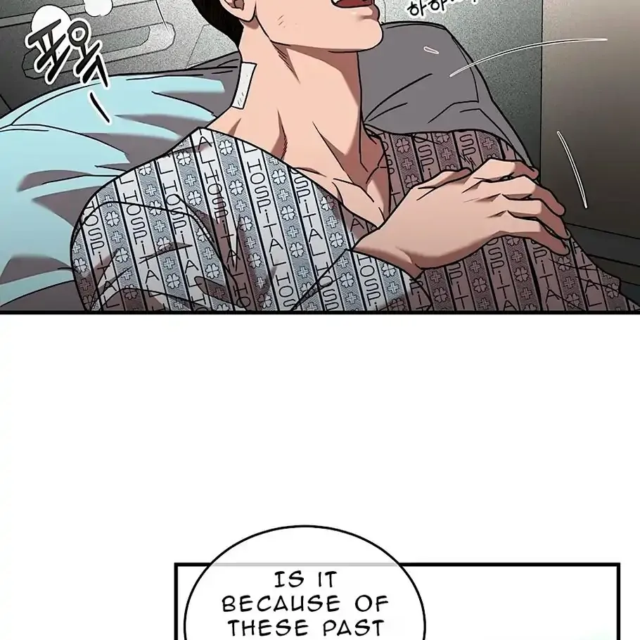 Read Neck and Neck chapter 14 image 61 on Lezhin