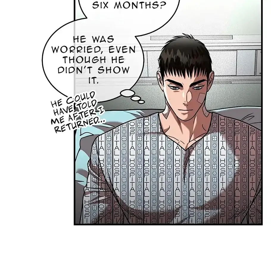 Read Neck and Neck chapter 14 image 62 on Lezhin