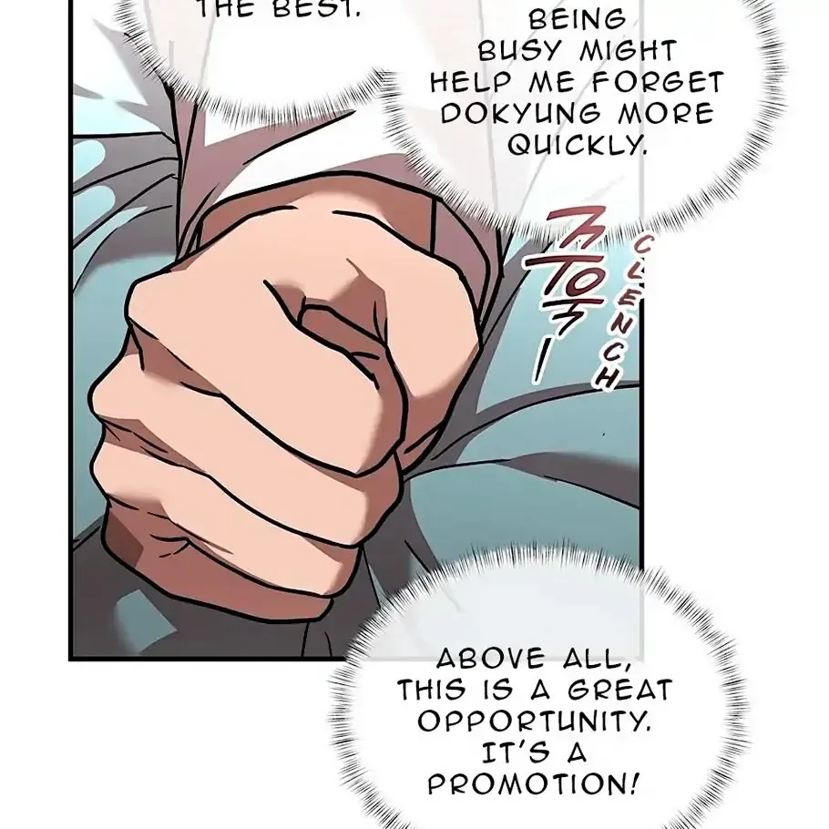 Read Neck and Neck chapter 14 image 67 on Lezhin