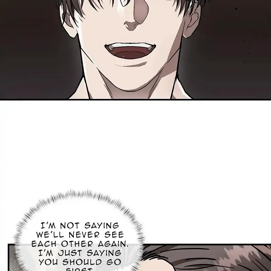 Read Neck and Neck chapter 14 image 7 on Lezhin