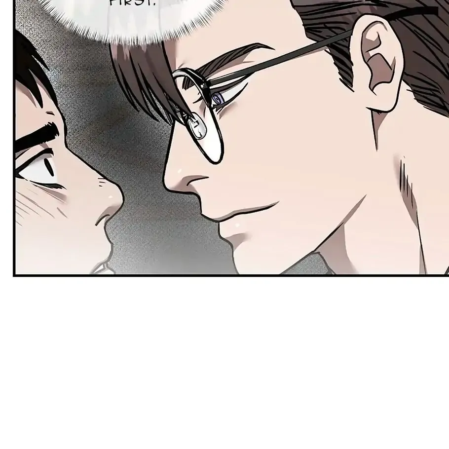 Read Neck and Neck chapter 14 image 8 on Lezhin