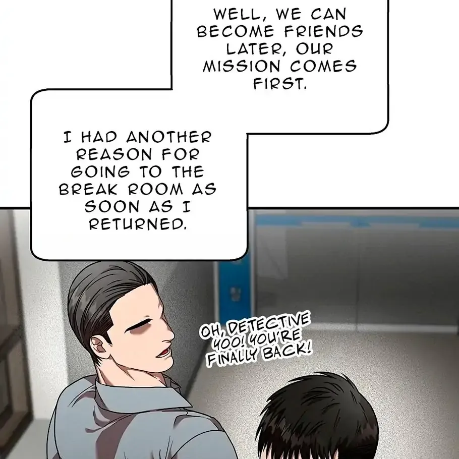 Read Neck and Neck chapter 14 image 80 on Lezhin
