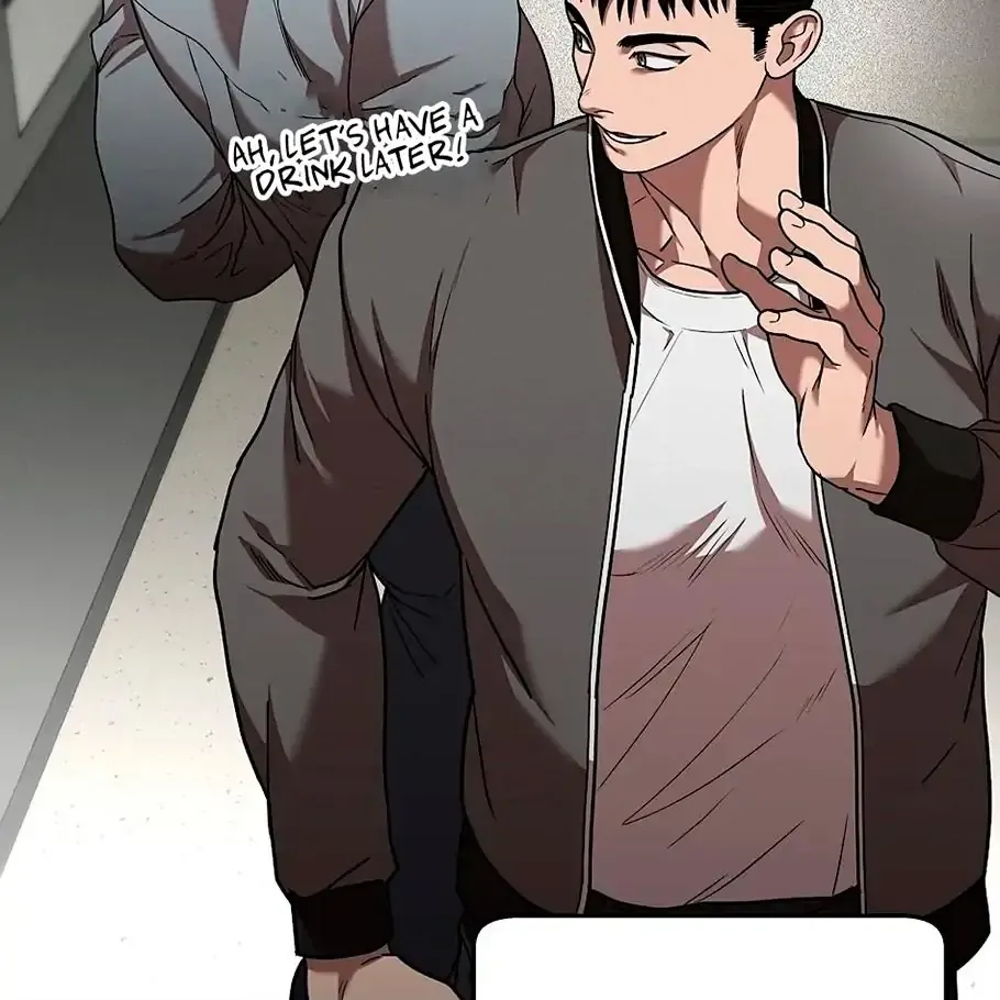 Read Neck and Neck chapter 14 image 81 on Lezhin