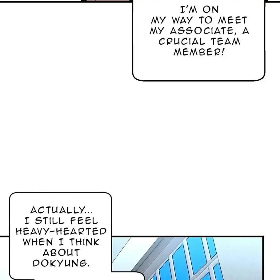 Read Neck and Neck chapter 14 image 82 on Lezhin