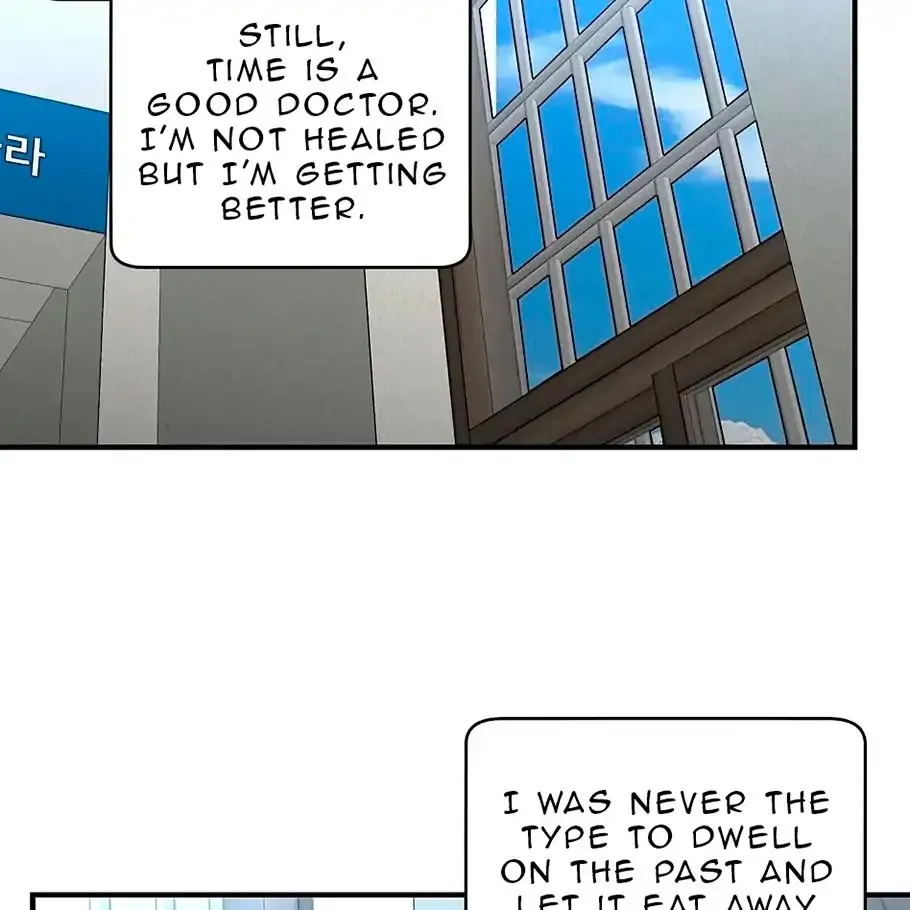 Read Neck and Neck chapter 14 image 83 on Lezhin