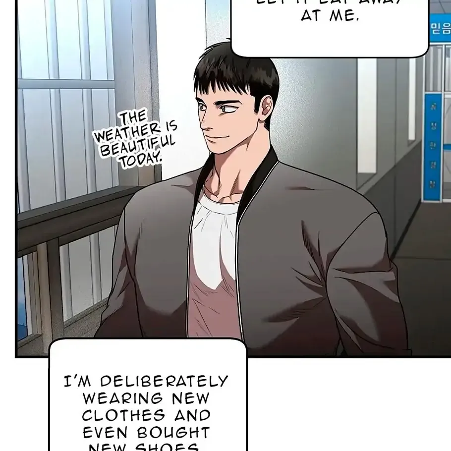 Read Neck and Neck chapter 14 image 84 on Lezhin