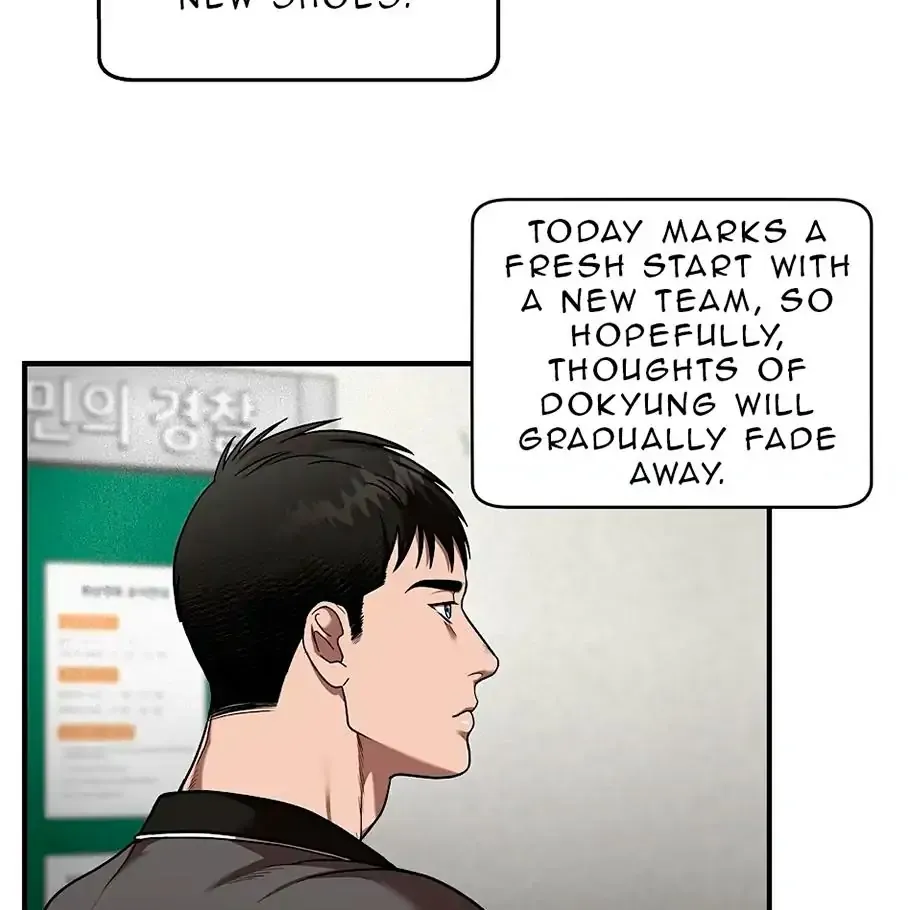 Read Neck and Neck chapter 14 image 85 on Lezhin