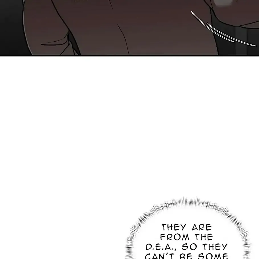 Read Neck and Neck chapter 14 image 90 on Lezhin