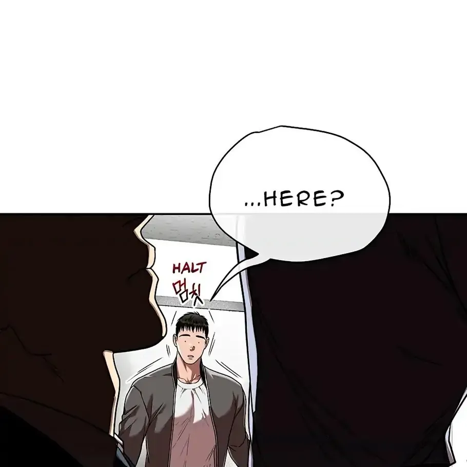 Read Neck and Neck chapter 14 image 95 on Lezhin