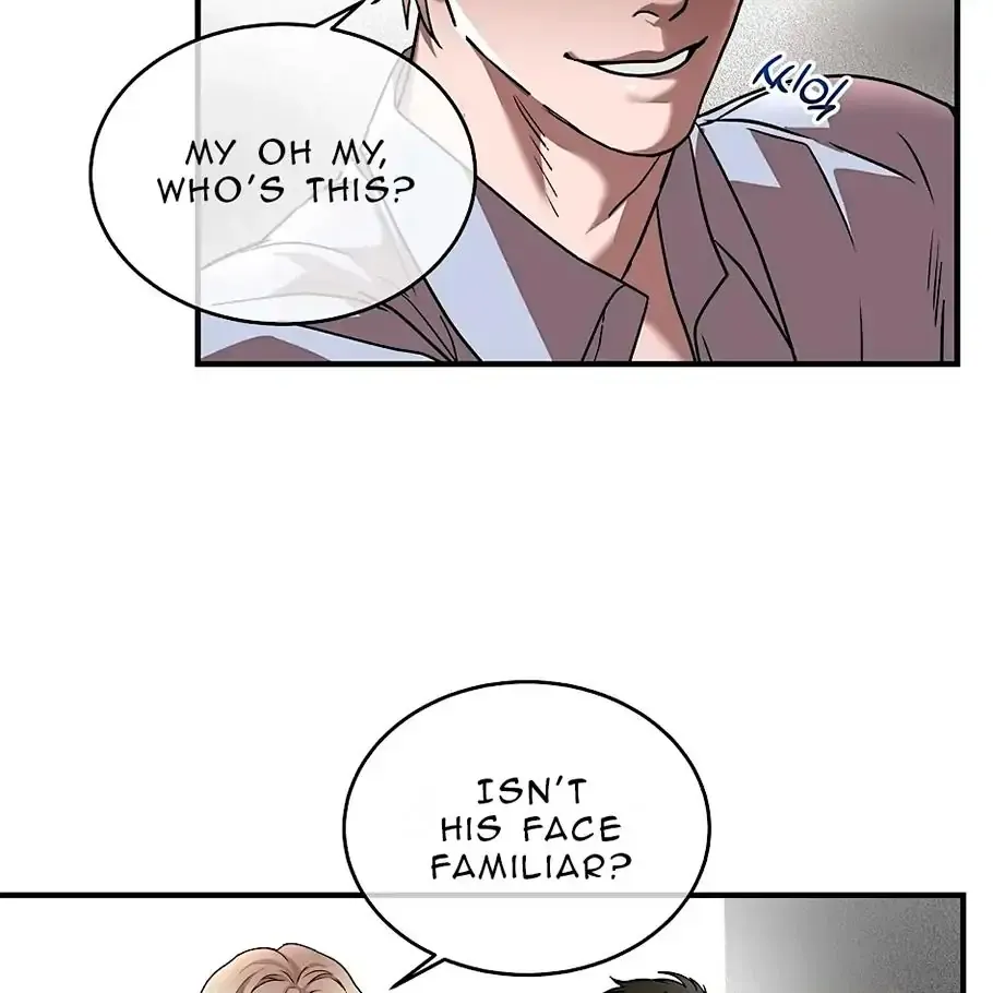 Read Neck and Neck chapter 14 image 99 on Lezhin