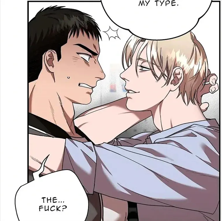 Read Neck and Neck chapter 15 image 15 on Lezhin