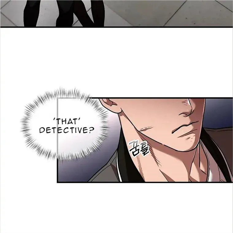 Read Neck and Neck chapter 15 image 22 on Lezhin