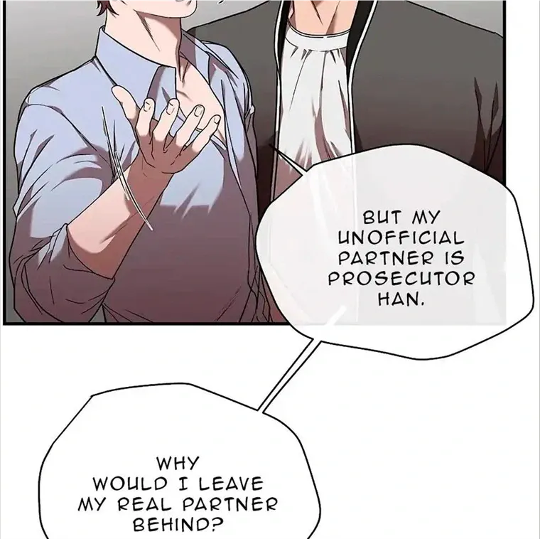 Read Neck and Neck chapter 15 image 24 on Lezhin