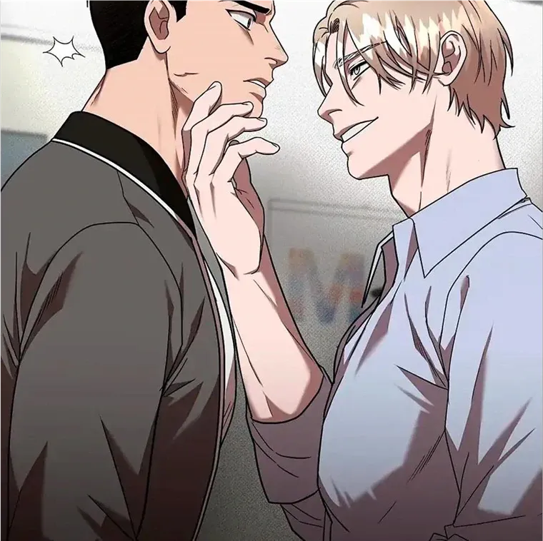 Read Neck and Neck chapter 15 image 40 on Lezhin