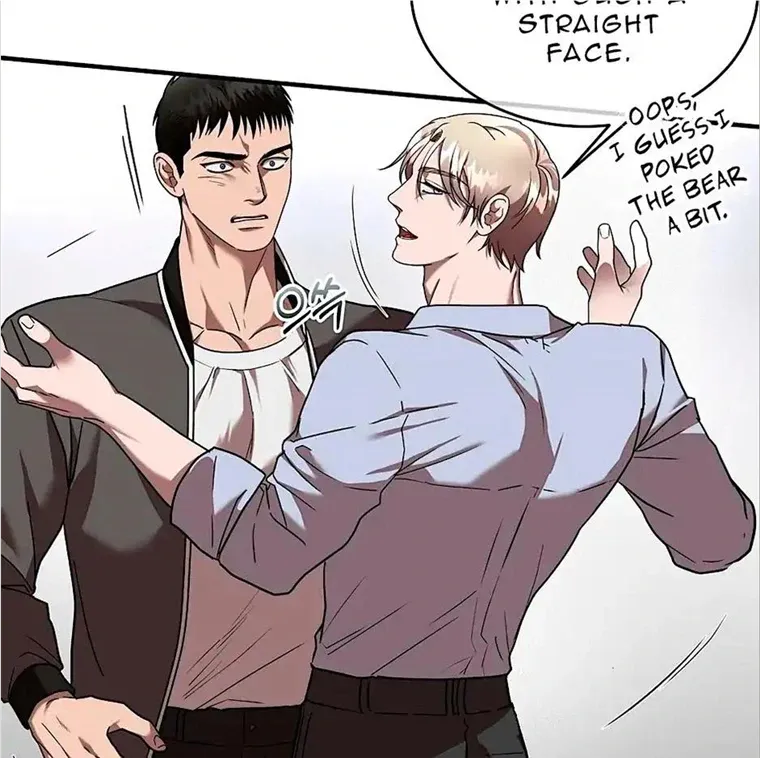 Read Neck and Neck chapter 15 image 43 on Lezhin