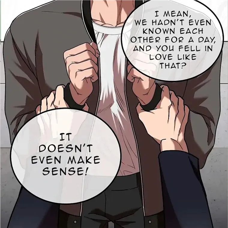 Read Neck and Neck chapter 15 image 88 on Lezhin