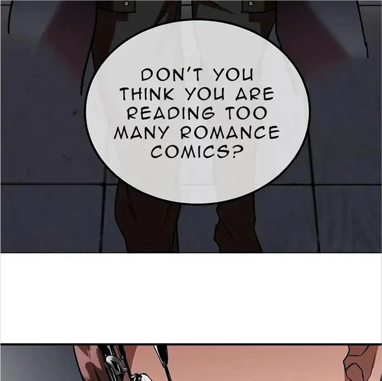 Read Neck and Neck chapter 15 image 89 on Lezhin