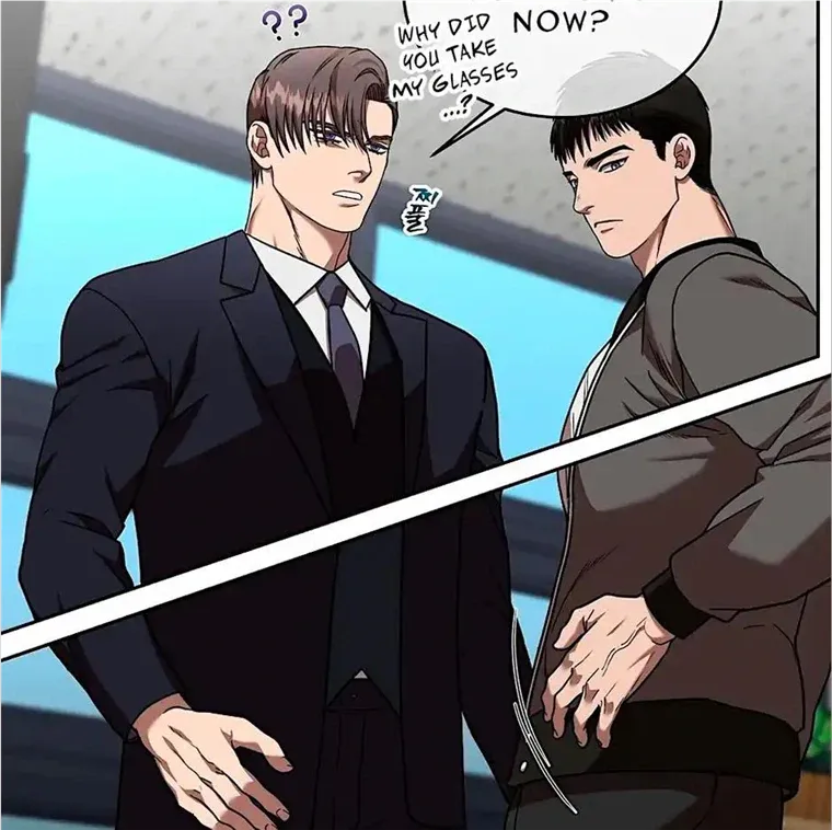 Read Neck and Neck chapter 15 image 98 on Lezhin
