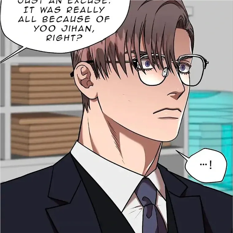 Read Neck and Neck chapter 16 image 102 on Lezhin