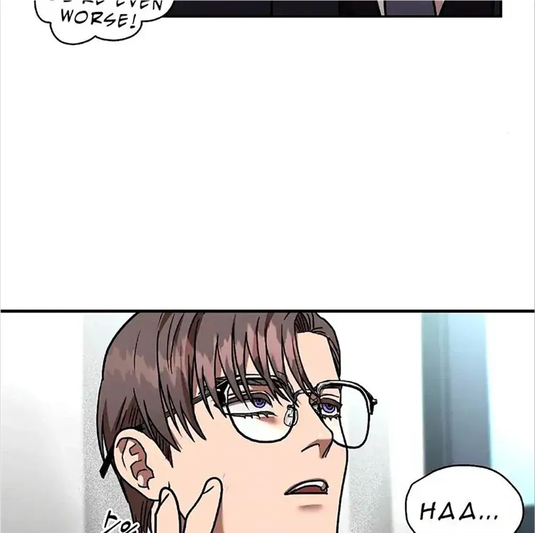 Read Neck and Neck chapter 16 image 107 on Lezhin