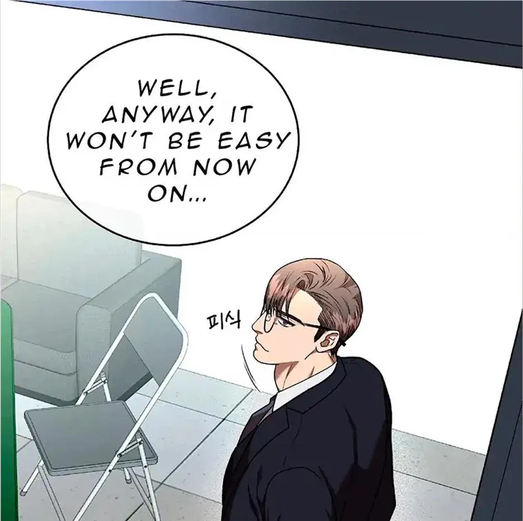 Read Neck and Neck chapter 16 image 109 on Lezhin